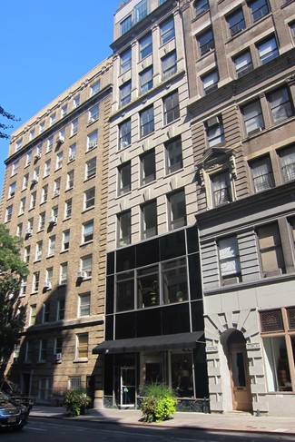 New York, NY Office/Retail - 29 E 10th St