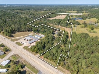 Shreveport, LA Residential - 6190 Bert Kouns Industrial Loop