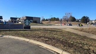 Verona, WI Retail - 147 West End Cir