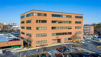 Towson, MD Medical - 120 Sister Pierre Dr