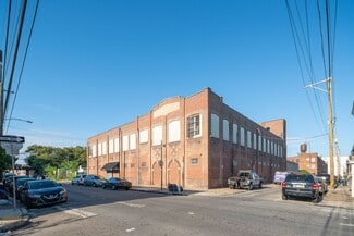 Philadelphia, PA Warehouse - 2221 E Clearfield St