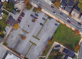 Hagerstown, MD Commercial Land - 215 Washington St Hagerstown, MD Commercial Land - 215 Washington St