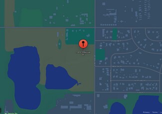 Houston, TX Commercial Land - 13410 S Wayside Dr