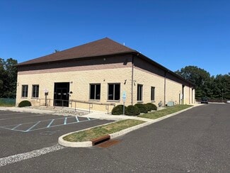 West Berlin, NJ Flex - 151 N Cooper Rd