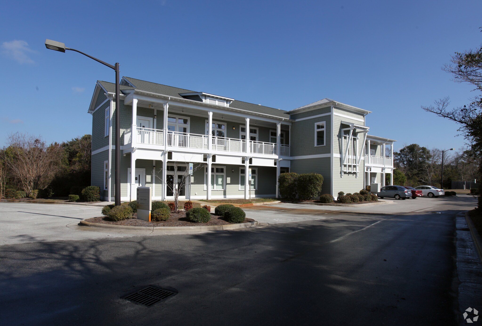 1456 N Howe St, Southport, NC for Rent