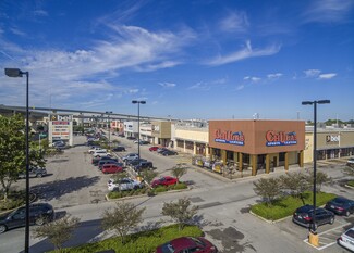 Houston, TX Retail - 10516 Old Katy Rd