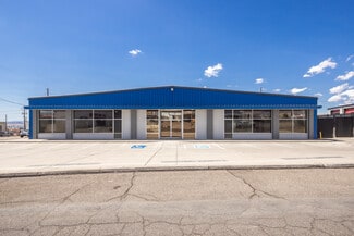 Lake Havasu City, AZ Industrial - 1851 Commander Dr