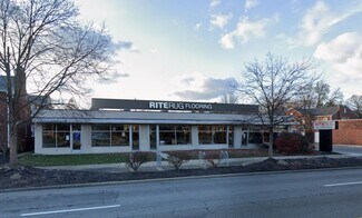 Columbus, OH Retail - 4675-4685 N High St