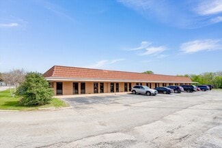 Grand Prairie, TX Office - 2701 Osler Dr