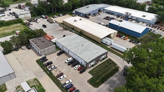Des Moines, IA Industrial - 2100 E Ovid Ave Des Moines, IA Industrial - 2100 E Ovid Ave