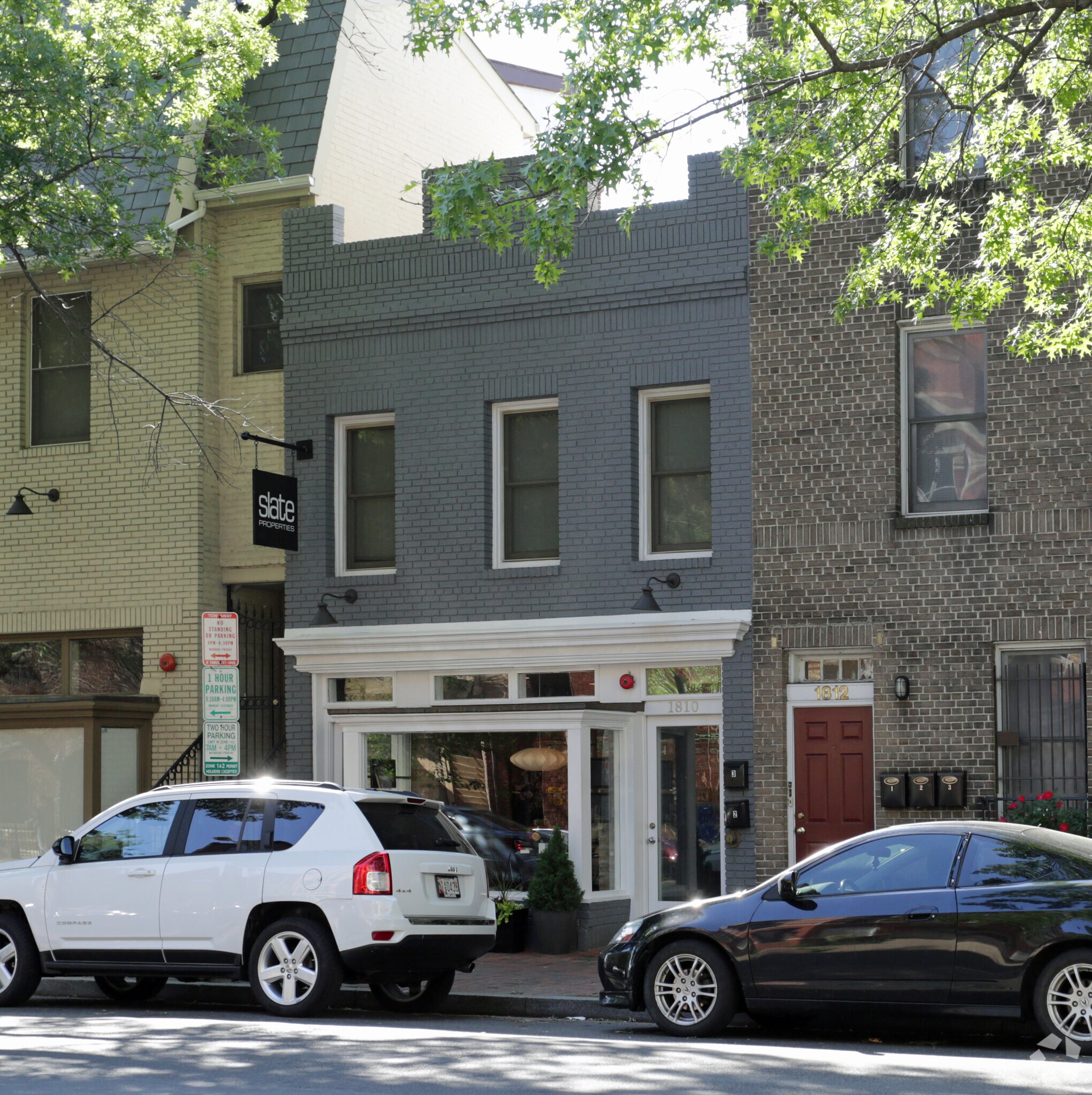 1810 Florida Ave NW, Washington, DC for Rent