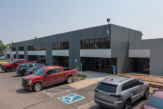 Denver, CO Office, Flex - 7100 N Broadway St