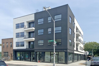19-Unit New Construction | 7.1% Cap