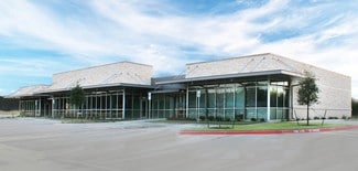 Grapevine, TX Office - 2451 Stone Myers Pky