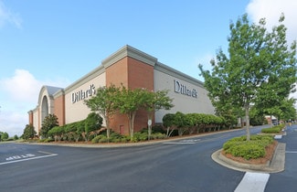 Montgomery, AL Retail - 7274 EastChase Pky