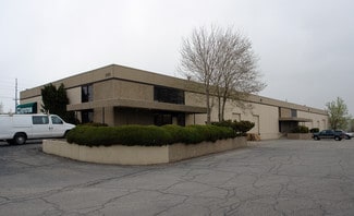 Salt Lake City, UT Flex - 3929-3931 S 500 W