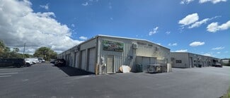 Naples, FL Flex - 1133 Industrial Blvd Naples, FL Flex - 1133 Industrial Blvd