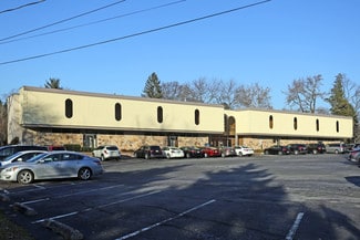 Voorhees, NJ Office/Medical - 600 Somerdale Rd