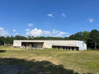Haleyville, AL Industrial - 3900 AL-13 Haleyville, AL Industrial - 3900 AL-13