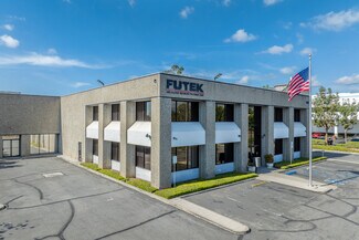 Irvine, CA Light Manufacturing - 10 Thomas