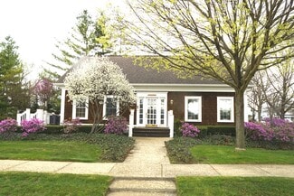 Clawson, MI Office - 907 W 14 Mile Rd