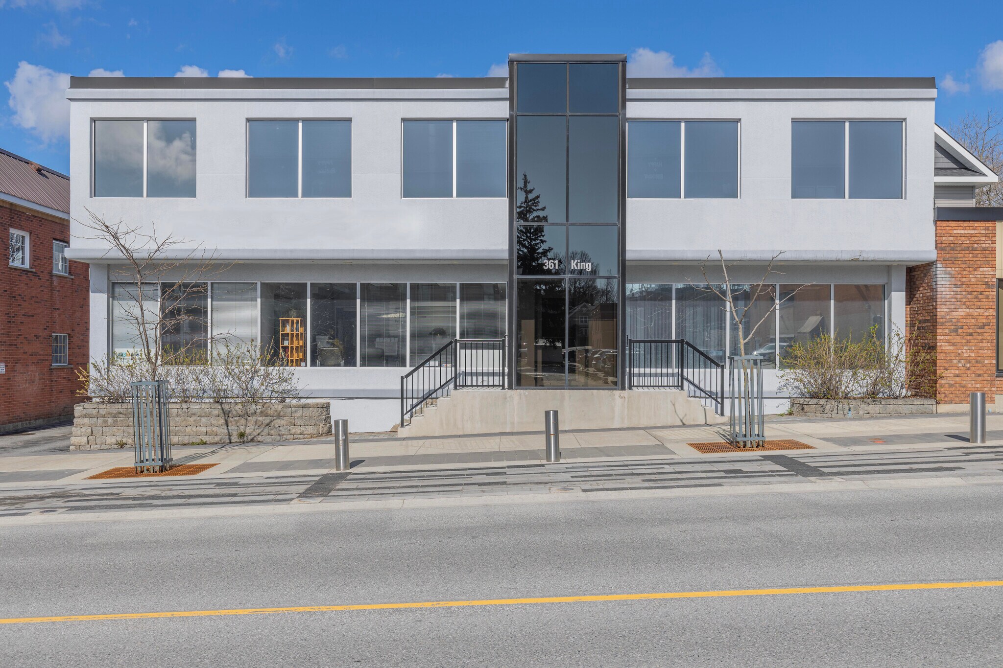 361 King St, Midland, ON for Sale