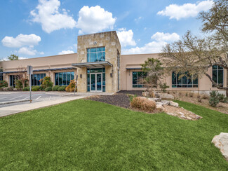 San Antonio, TX Office - 2200-2202 Thousand Oaks Dr