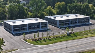South Lyon, MI Office/Retail - 26800 Pontiac Trl South Lyon, MI Office/Retail - 26800 Pontiac Trl