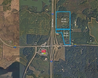 Northfield, MN Commercial - NE Interstate 35 @ Highway 19
