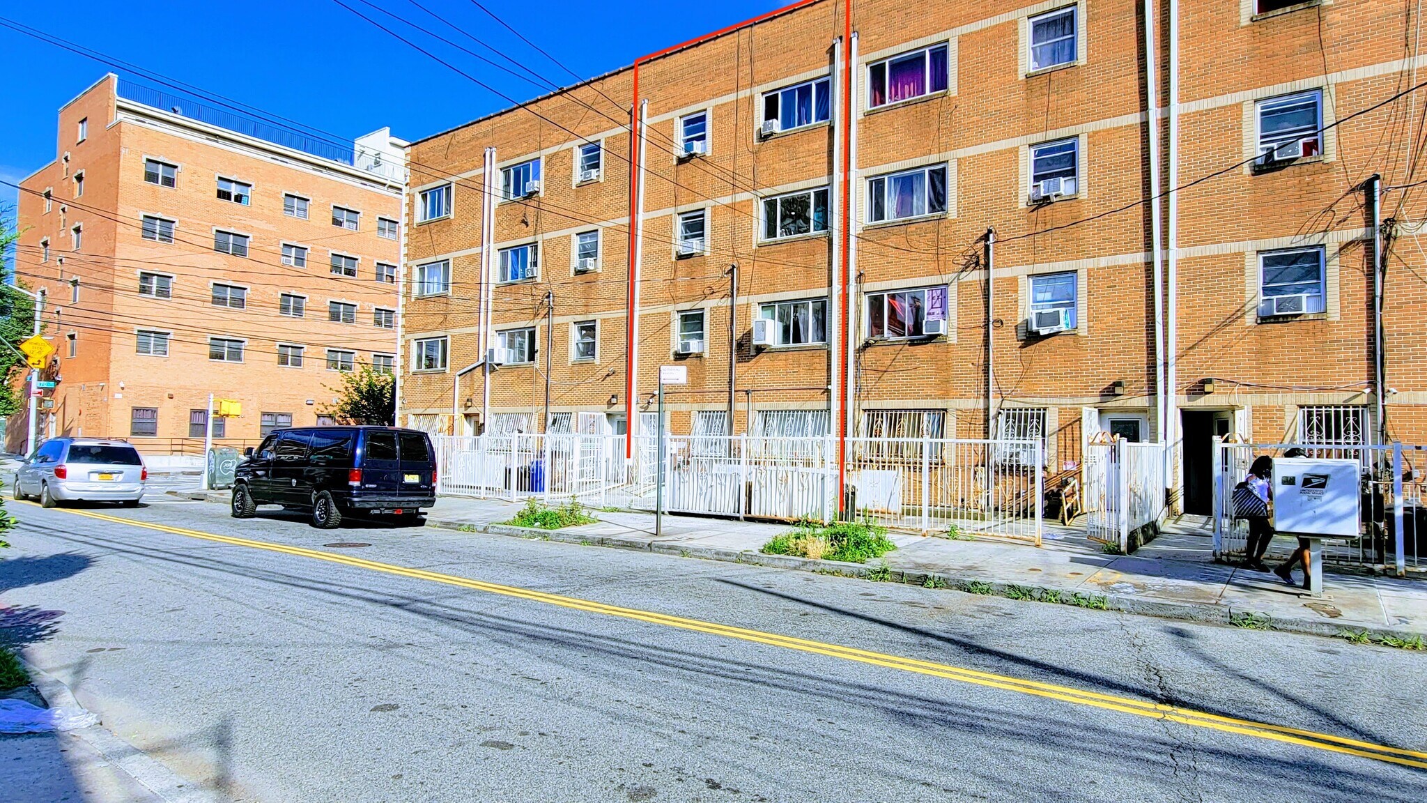 16870 93rd Ave, Jamaica, NY for Sale