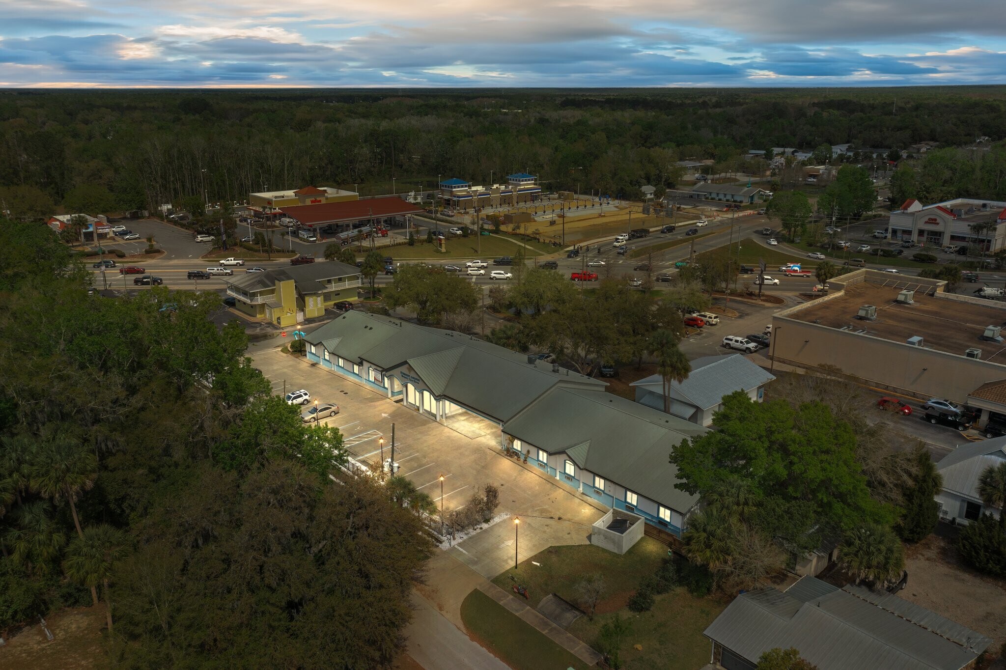 311 NE 4th Ave, Crystal River, FL for Sale