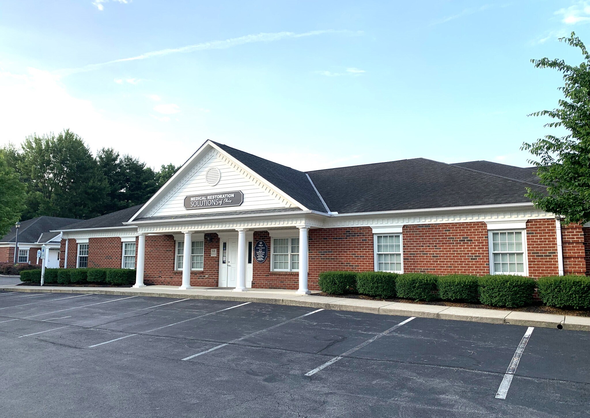 68 N High St, New Albany, OH for Rent