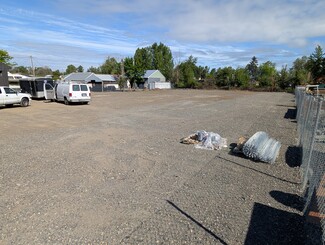 Portland, OR Industrial Land - 4623 NE Buffalo St