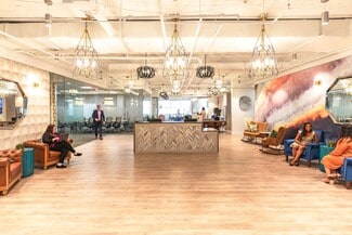 Boca Raton, FL Coworking Space - 1200 N Federal Hwy