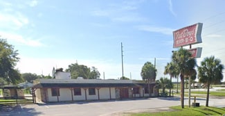 Lake Wales, FL Restaurant - 15333 US Highway 27