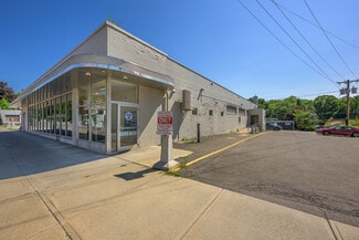 Hudson, NY Flex - 749 Warren St Hudson, NY Flex - 749 Warren St
