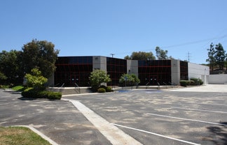 Carlsbad, CA Industrial - 2081 Las Palmas Dr