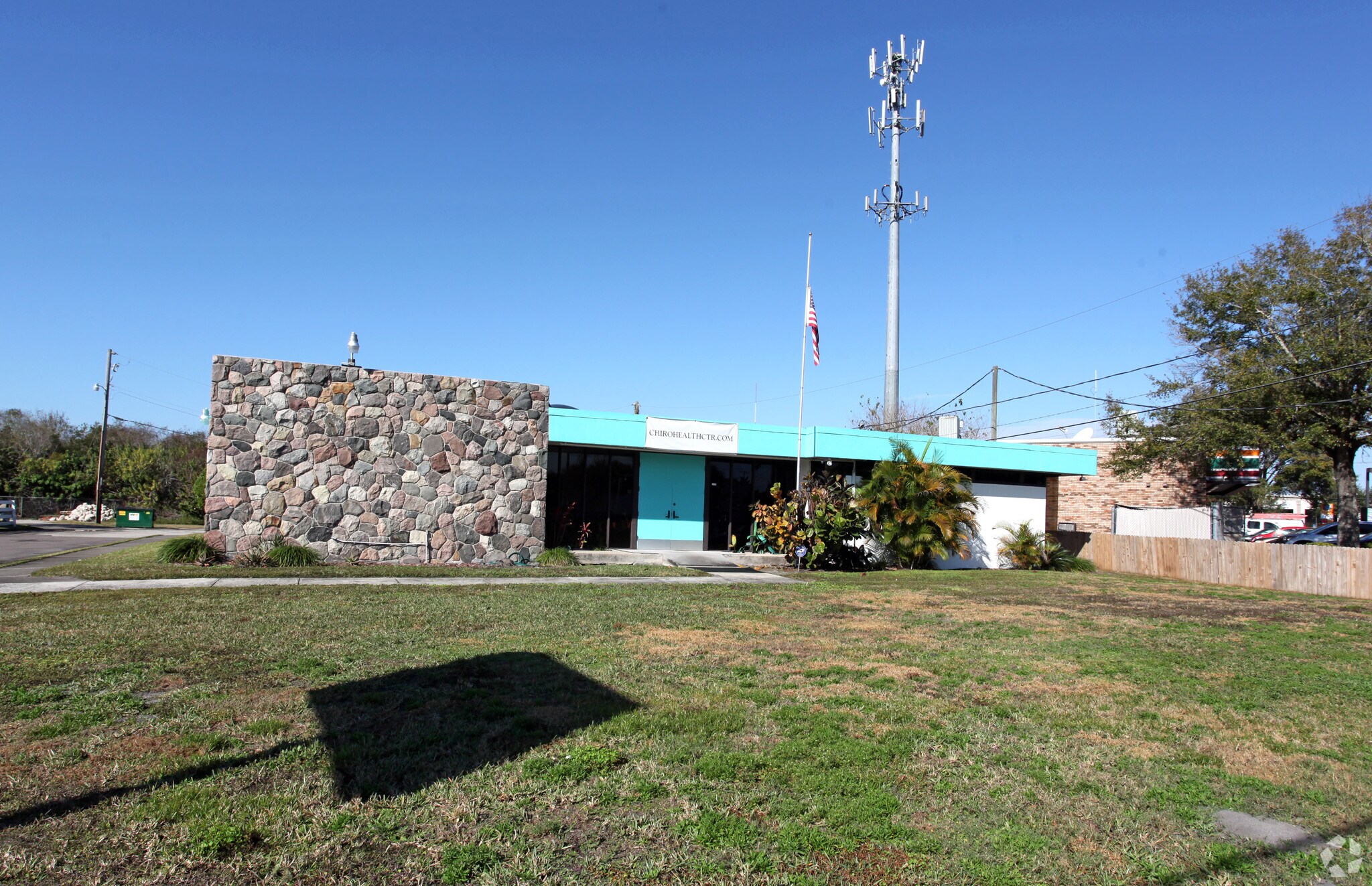 1011 S US Hwy 301, Tampa, FL for Rent