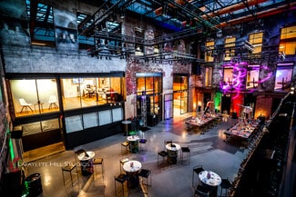 Philadelphia, PA Office/Medical, Office/Retail, Industrial - 1516 N 5th St Philadelphia, PA Office/Medical, Office/Retail, Industrial - 1516 N 5th St