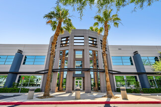 Henderson, NV Office - 1401 N Green Valley Pky