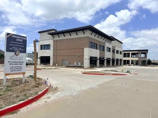 Frisco, TX Office, Office/Medical - 11005 Preston Road Frisco, TX Office, Office/Medical - 11005 Preston Road