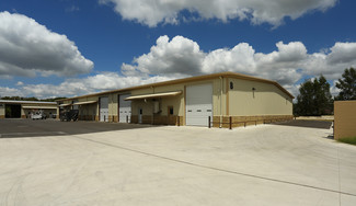 Del Valle, TX Office, Industrial - 4200 Burch Dr