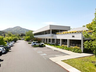 Corte Madera, CA Office/Residential - 300 Tamal Plz