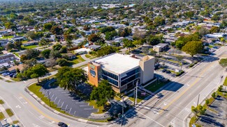 Hollywood, FL Office - 6600 W Taft St