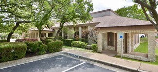 Austin, TX Office - 12401 Hymeadow Dr Austin, TX Office - 12401 Hymeadow Dr