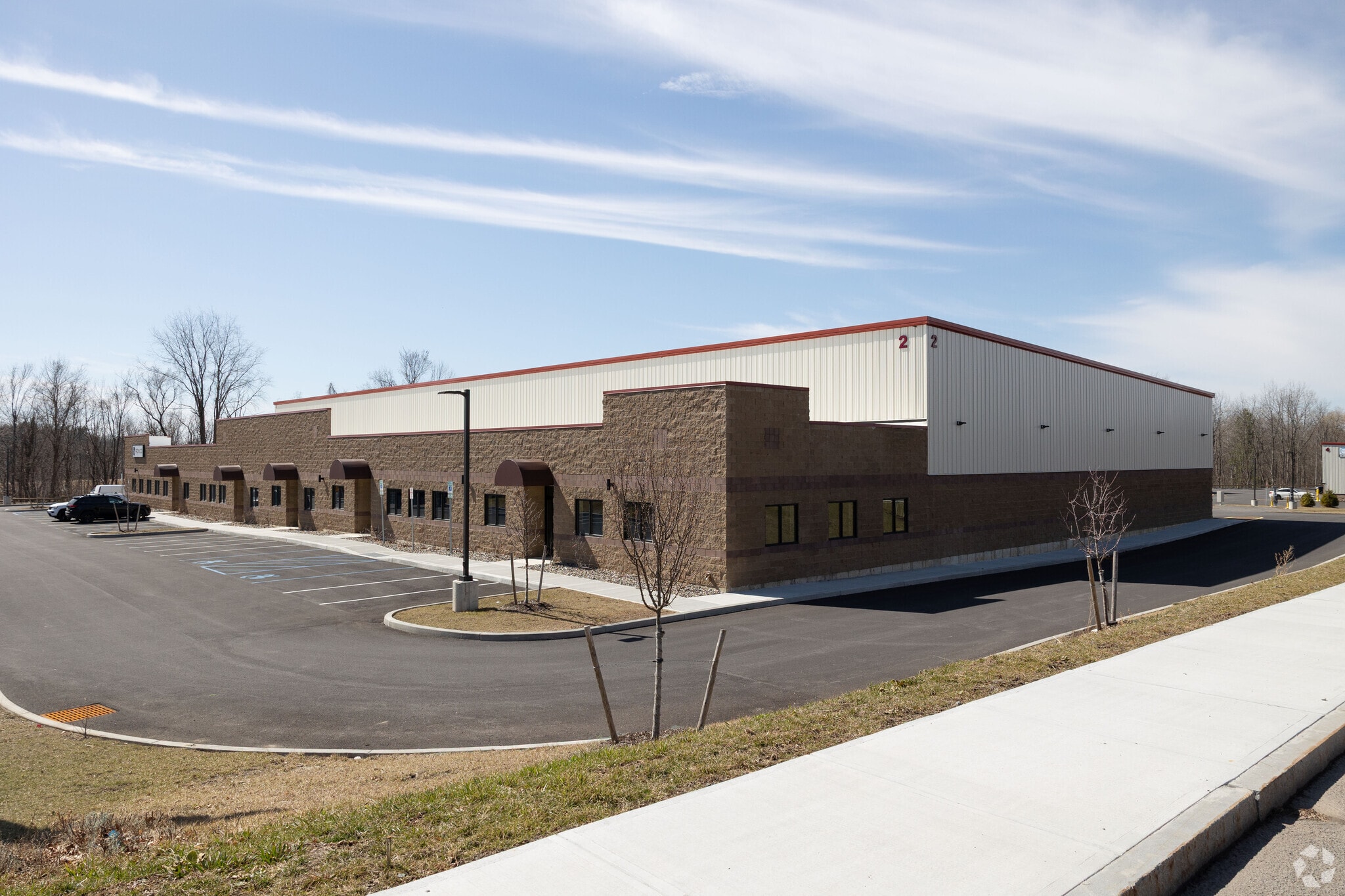 2 Lear Jet Lane, Latham, NY for Rent