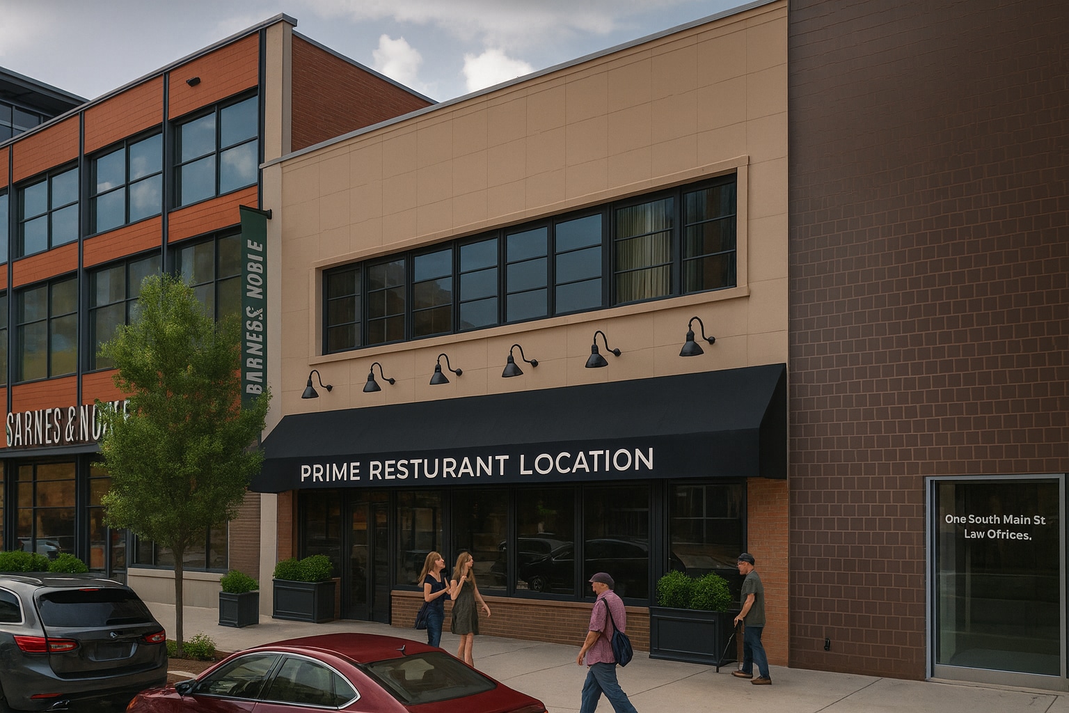 3 S Main St, Wilkes Barre, PA for Rent