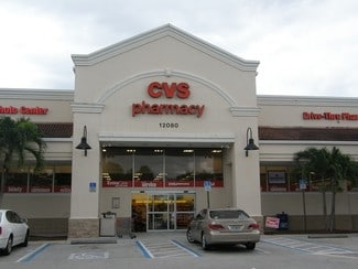 Boynton Beach, FL Retail - 12040 Jog Rd