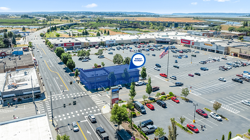 219-221 State Ave, Marysville, WA for Sale