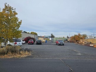 Redmond, OR undefined - 1001 SW 1st St Redmond, OR undefined - 1001 SW 1st St